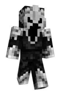 Drecco_ Minecraft avatar full body