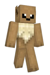 Drecrel2 Minecraft avatar full body