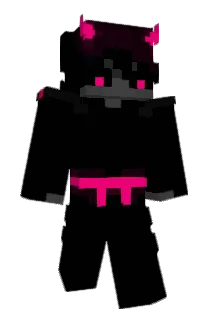 DreeZz74 Minecraft avatar full body