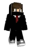 Dreeew_ Minecraft avatar full body