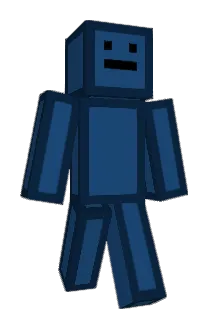 Dreemsd Minecraft avatar full body