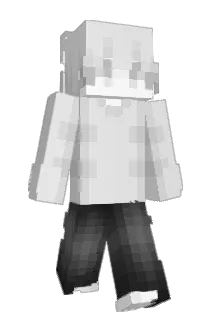 Dreewex79 Minecraft avatar full body