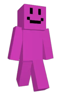 Dreezyyy__ Minecraft avatar full body