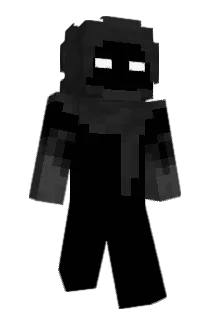 Dreize77 Minecraft avatar full body