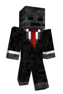 DrejL2006 Minecraft avatar full body