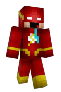 Drenno14 Minecraft avatar full body