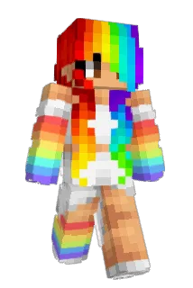 Dresdyn42 Minecraft avatar full body