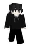 Drevy Minecraft avatar full body
