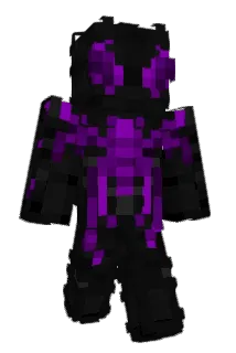 Drew0007 Minecraft avatar full body