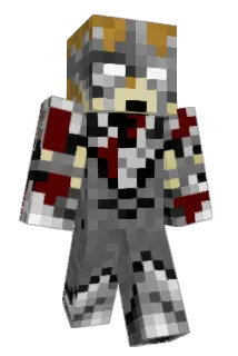 Drew1115 Minecraft avatar full body