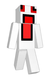 Drew2302 Minecraft avatar full body
