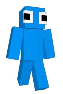 Drew24315 Minecraft avatar full body