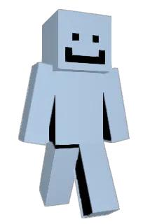 Drew4714 Minecraft avatar full body