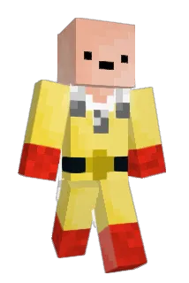 Drew62 Minecraft avatar full body