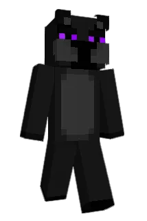 Drew739 Minecraft avatar full body