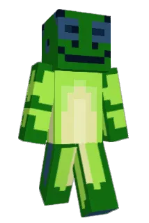 Drew94 Minecraft avatar full body