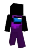 DrewAndDrew Minecraft avatar full body