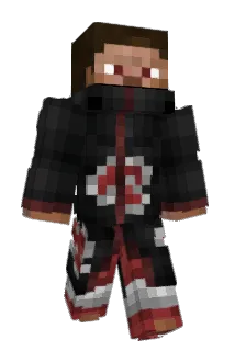 DrewHer97 Minecraft avatar full body