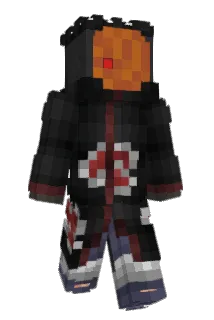 DrewStone98 Minecraft avatar full body