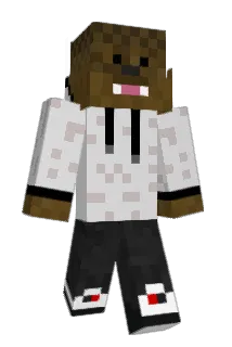 Drew_Drew_101 Minecraft avatar full body