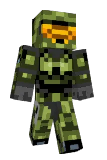 Drewdown58 Minecraft avatar full body