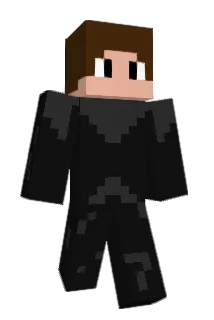 Drewfiant Minecraft avatar full body