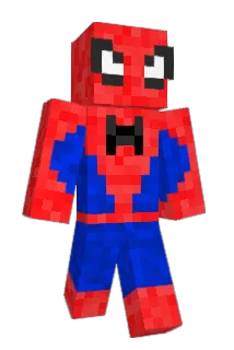 Drewisawesome Minecraft avatar full body