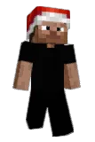DrewnianaBABCIA0 Minecraft avatar full body