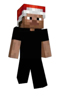DrewnianaBABCIA0 Minecraft avatar full body