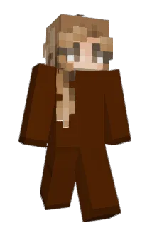 Drewseph77 Minecraft avatar full body