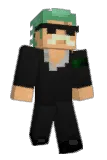 Drewsome5 Minecraft avatar full body
