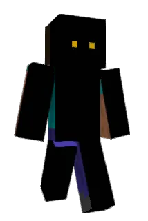 Drewzzaa2315 Minecraft avatar full body