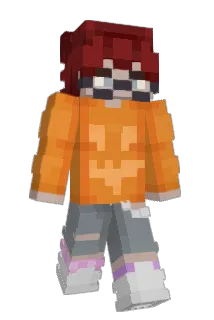 Minecraft-Avatar von Dreytini_: ganzer Körper