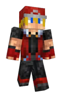 Drez992 Minecraft avatar full body