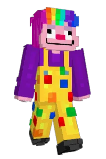 Drezin Minecraft avatar full body