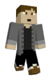 Drfiremat Minecraft avatar full body