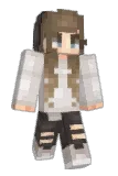 Dried_Cereal Minecraft avatar full body