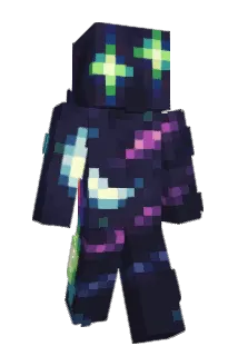 Dried_Kelp Minecraft avatar full body
