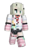 Drift7024 Minecraft avatar full body