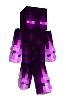 Drifter5928 Minecraft avatar full body