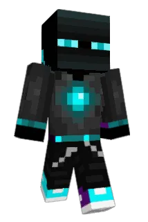 DriftingPort57 Minecraft avatar full body