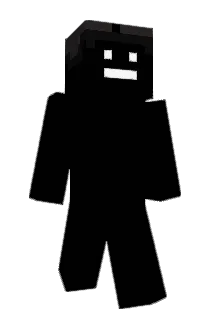 Driftylol_ Minecraft avatar full body