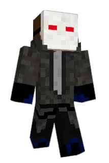 DrillexDE Minecraft avatar full body