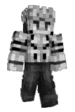 Drimzyy Minecraft avatar full body