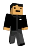 Drindrin50 Minecraft avatar full body
