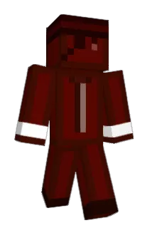 DrinkBeer316 Minecraft avatar full body