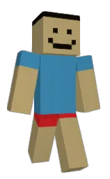 Custom render preview