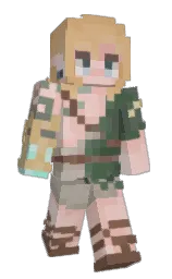 Custom render preview