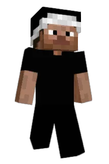 Drinn1 Minecraft avatar full body