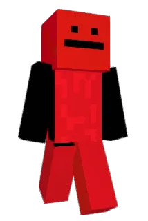DripDaBaby Minecraft avatar full body